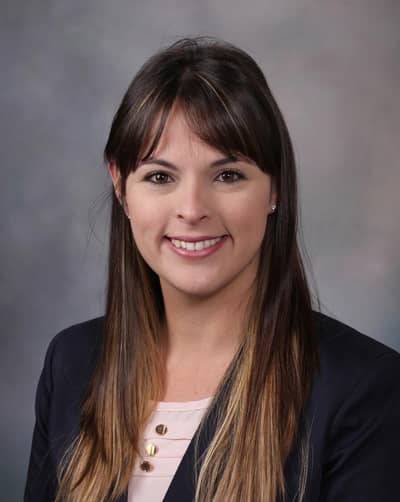 Dr. Natasha Arbelo-Ramos, MD