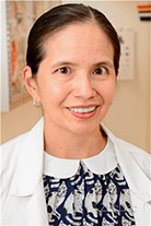 Dr. Kamishlian, MD
