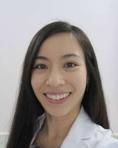 Dr. Connie Trieu, MD